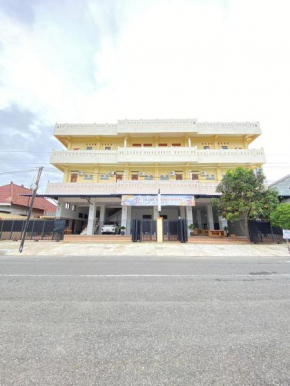 Trans karimunjawa